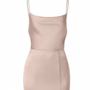 Amsale Bridesmaid dress